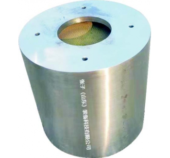 防爆汽车尾气处理装置