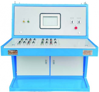 矿用本安型操作台（可定制）