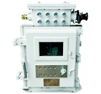 供电监控分站（可定制）