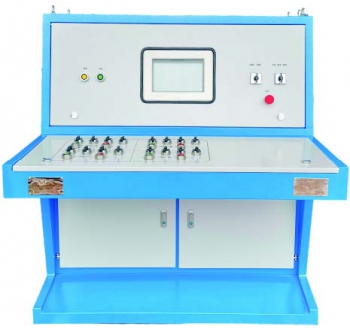 矿用本安型操作台（可定制）