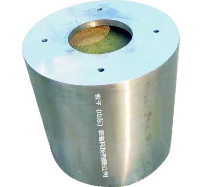 防爆汽车尾气处理装置