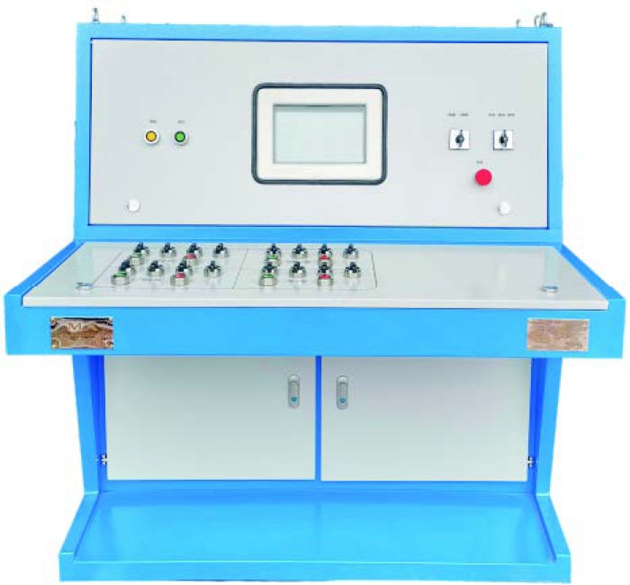 矿用本安型操作台（可定制）